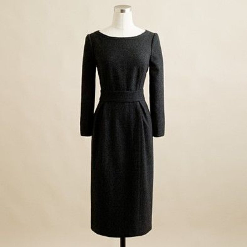 J.Crew Clea Dress 2